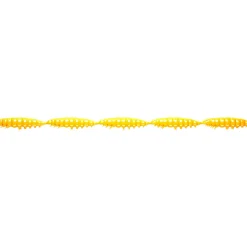 Libra Lures Larva Multi (Yellow)