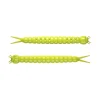 Libra Lures Slight Worm Kunstköder (apple green)