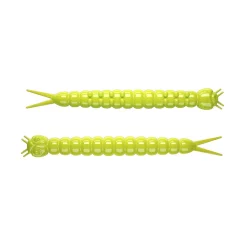 Libra Lures Slight Worm Kunstköder (apple green)
