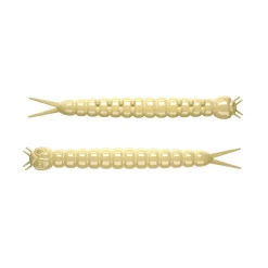 Libra Lures Slight Worm Kunstköder (cheese)