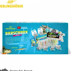 Lieblingsköder Barschbox