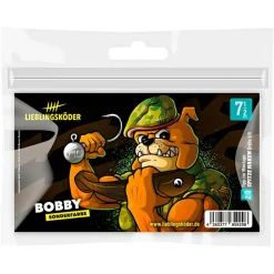 Lieblingsköder Barschköder (7,5 cm, Bobby)