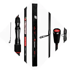 Lieblingsköder Firestarter Barsch+Forelle