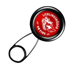 Lieblingsköder Firestarter Finesse