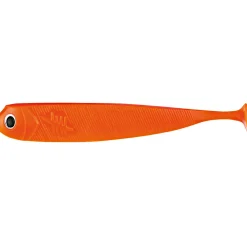 Lieblingsköder Gummifisch Zanderköder (12,5 cm, Möhrchen)