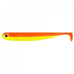 Lieblingsköder Gummifisch Zanderköder (12,5 cm, Nemo)