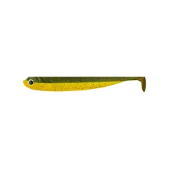 Lieblingsköder Gummifisch Zanderköder (12,5 cm, Diesel)