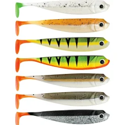 Lieblingsköder Gummifisch Zanderköder (10 cm)