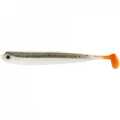 Lieblingsköder Gummifisch Zanderköder (12,5 cm, Captain)