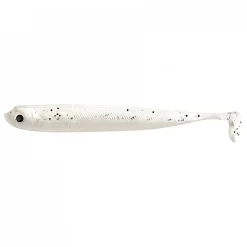 Lieblingsköder Gummifisch Zanderköder (12,5 cm, Sunny)