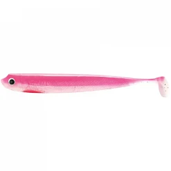 Lieblingsköder Gummifisch Zanderköder (12,5 cm, Pinky)