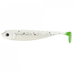 Lieblingsköder Gummifisch Zanderköder (10 cm, Sunny Lemon)