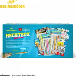 Lieblingsköder Hechtbox