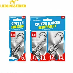 Lieblingsköder Hechtbox