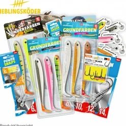 Lieblingsköder Hechtbox