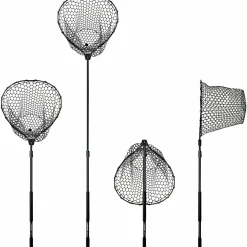 Lieblingsköder Kescher Ultraboost (Zander)