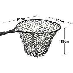 Lieblingsköder Kescher Ultraboost (Forelle)