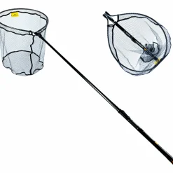 Lieblingsköder Kescher Ultraboost (Barsch)