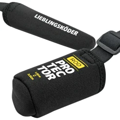 Lieblingsköder Rutenschutz (einstellbar)