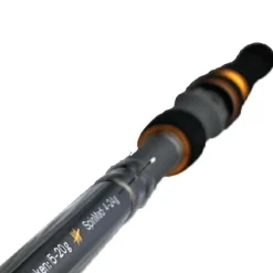 Lieblingsköder Ultraboost Raubfischrute Barsch 2,10 m 2-15 g