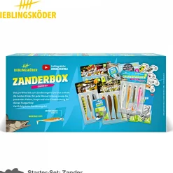 Lieblingsköder Zanderbox