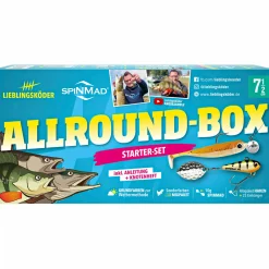 Lieblingsköder Zielfischbox Allround