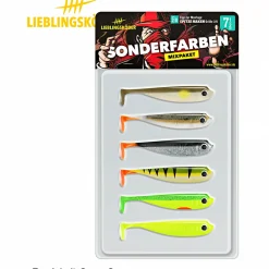 Lieblingsköder Zielfischbox Allround