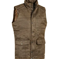 Ligne Verney Carron Fox Revival Bodywarmer