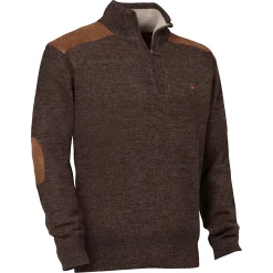 Ligne Verney-Carron Pullover Fox Zipper