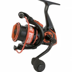 Lineaeffe Angelrolle FF Black Shark 60