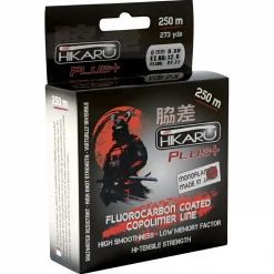 Lineaeffe Angelschnur Hikaru Plus (250 m)