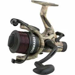 Lineaeffe Commando 2.0