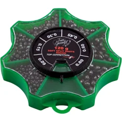 Lineaeffe Team Specialist Soft Lead Box Tenero