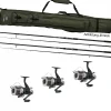 Lineaeffe Top Carp Combo 3