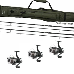 Lineaeffe Top Carp Combo 3