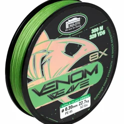 Lineaeffe Venom Weave (0,30 mm)