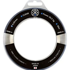 LMAB 100 Pro Fluorocarbon (20 m)