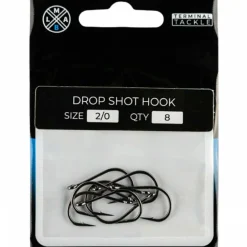 LMAB Drop Shot Hook