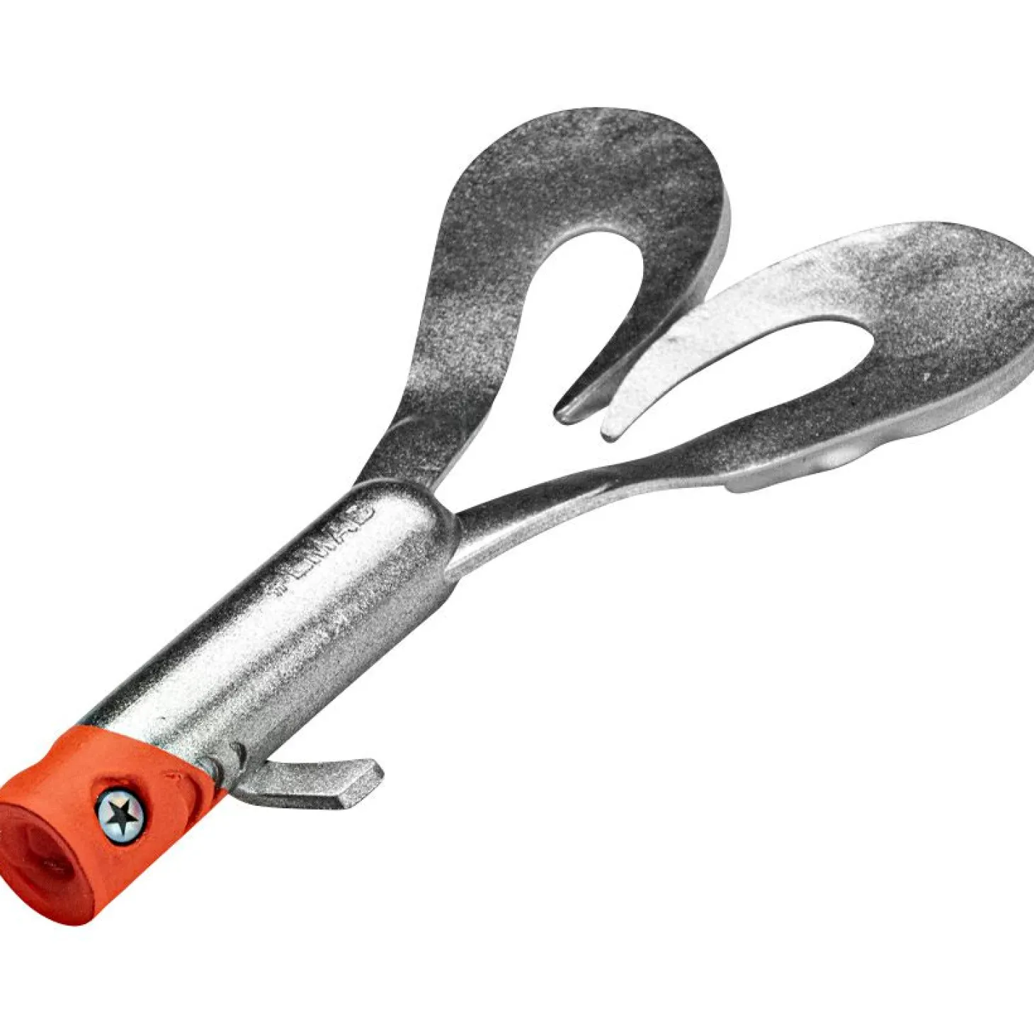 LMAB Drunk Dancer (Chrome Redhead)