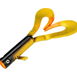 LMAB Drunk Dancer (Gold Orange)