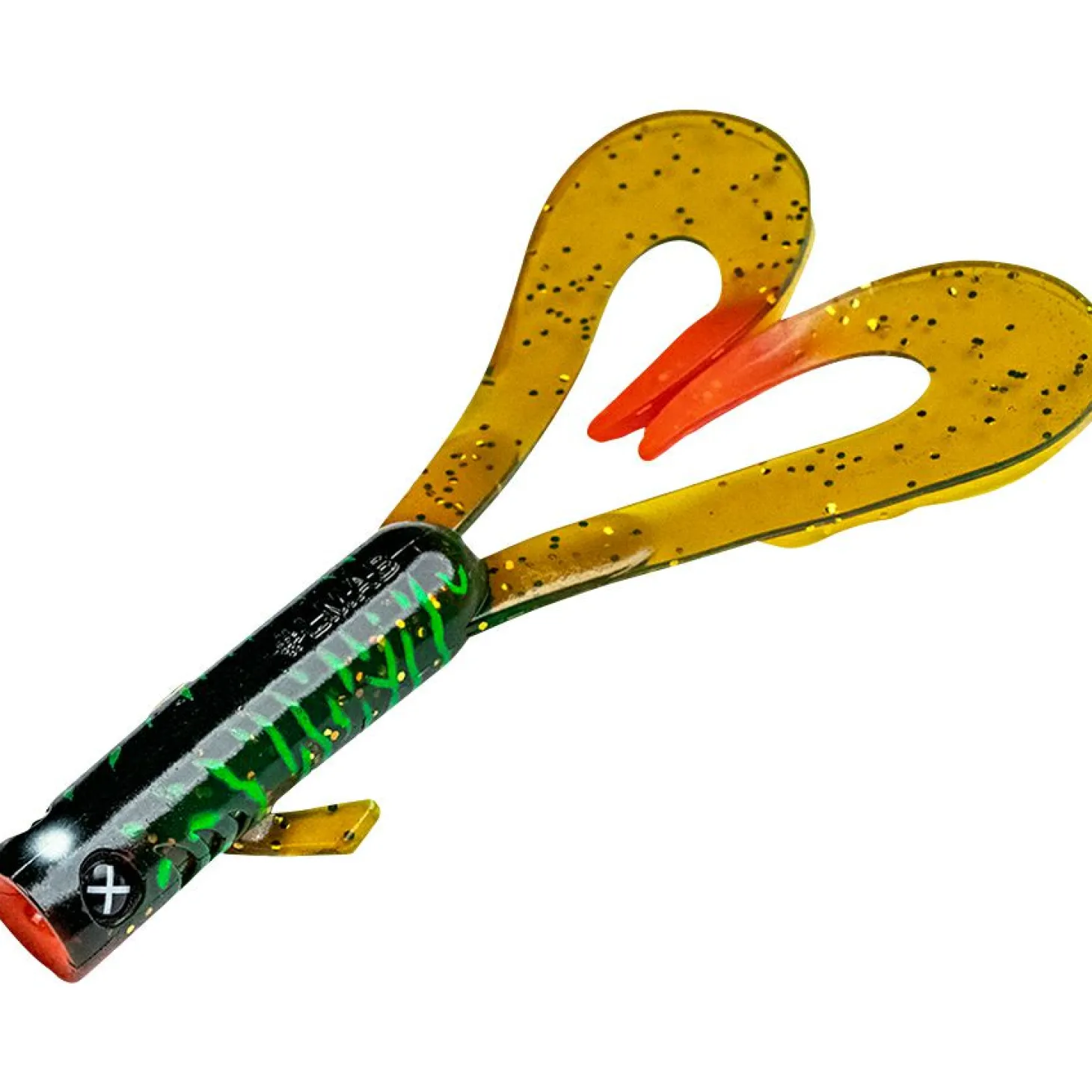 LMAB Drunk Dancer (Toxic Zebra)