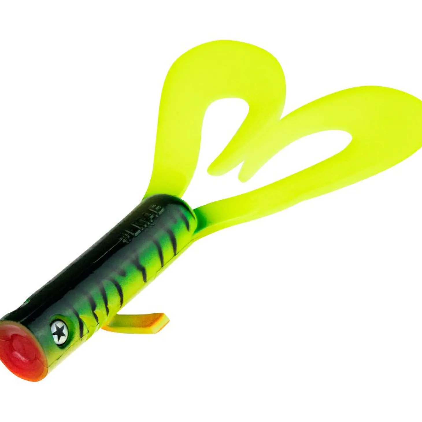 LMAB Drunk Dancer (Tropicana Tina)