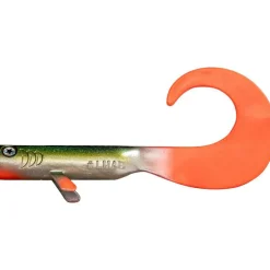 LMAB Drunk Twister (Angry Alfred)