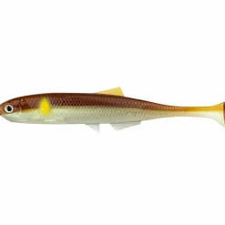 LMAB KØFI Bleak Shad (Ayu)