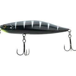 LMAB KØFI Dog Vibe 85F (Black Tiger)