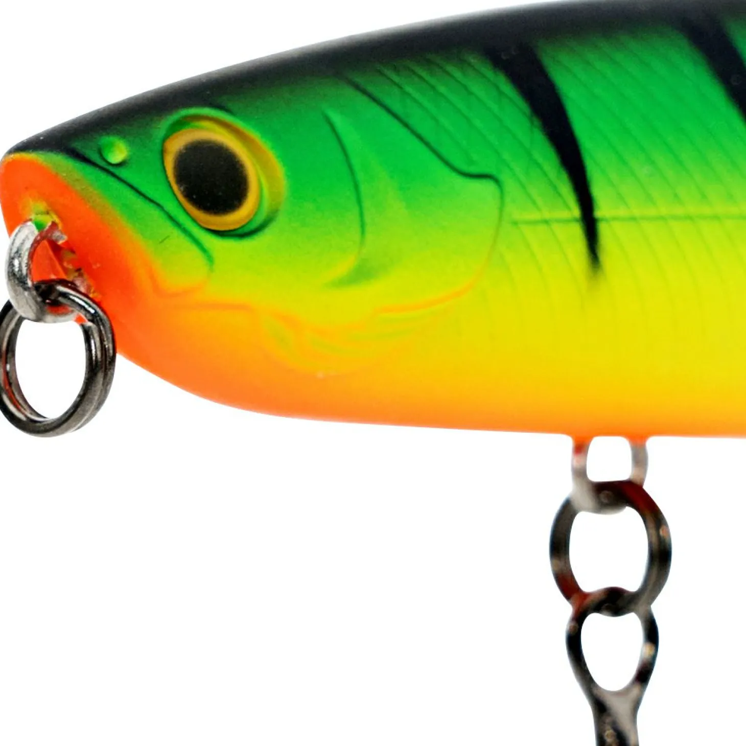 LMAB KØFI Dog Vibe 85F (Firetiger)