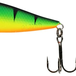 LMAB KØFI Dog Vibe 85F (Firetiger)