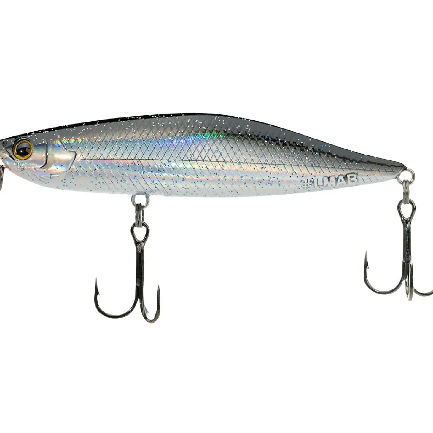 LMAB KØFI Dog Vibe 85F (Galaxy)