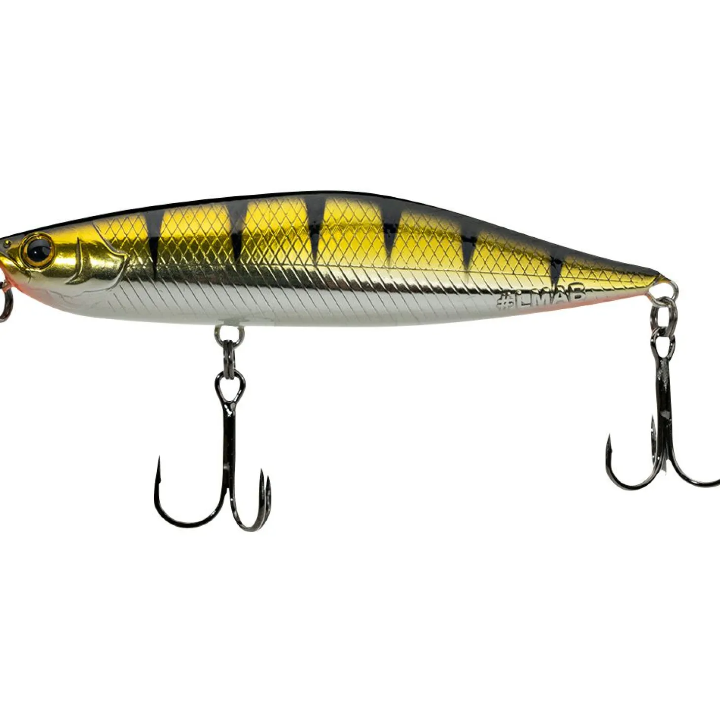 LMAB KØFI Dog Vibe 85F (Real Perch)