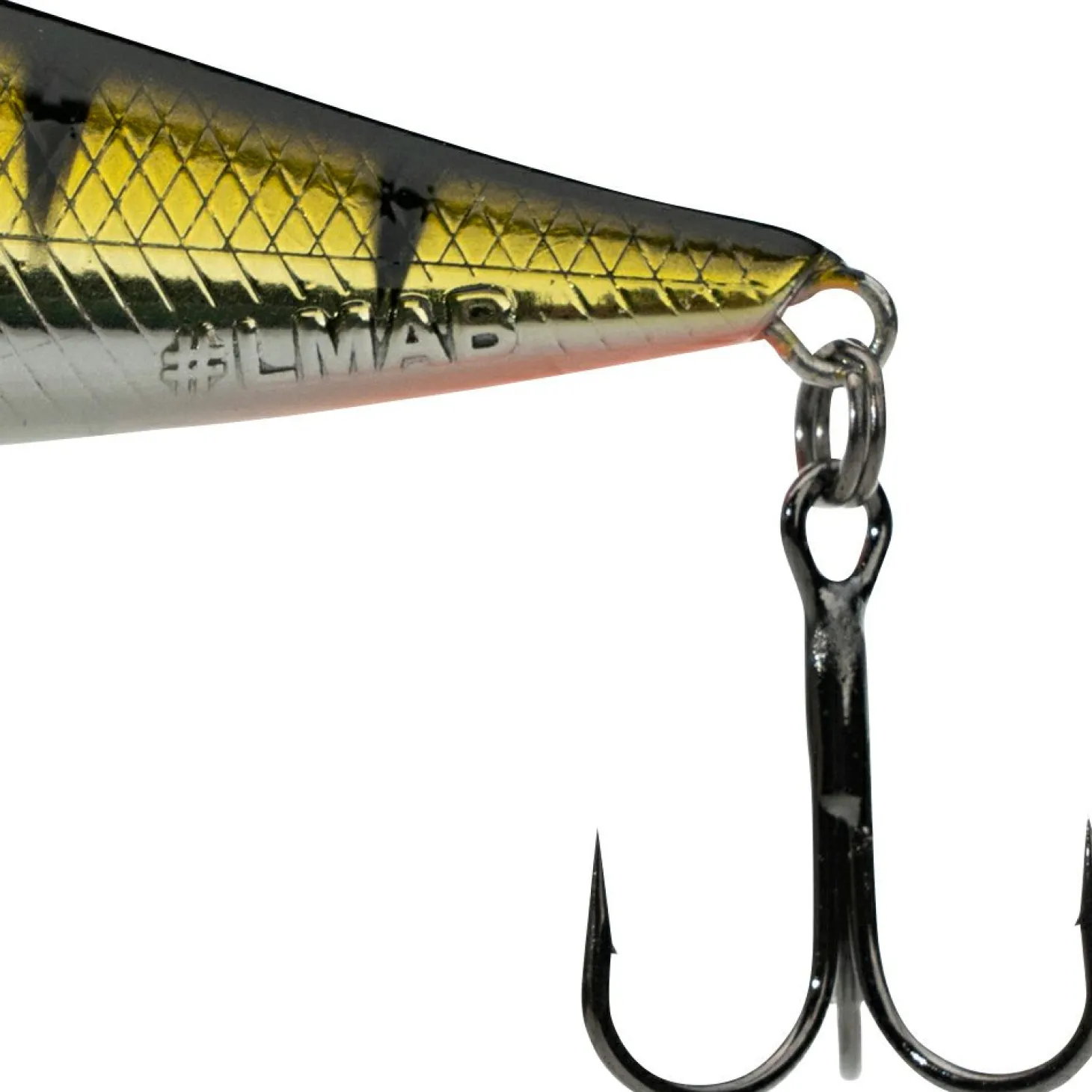 LMAB KØFI Dog Vibe 85F (Real Perch)